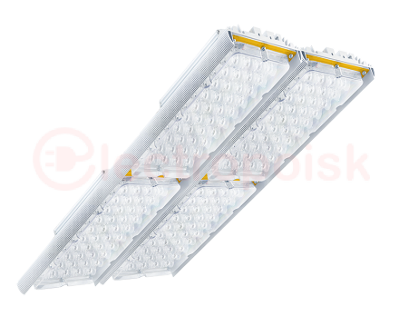 Светодиодный светильник Diora Unit2 2Ex 260/40000 К30 4K консоль