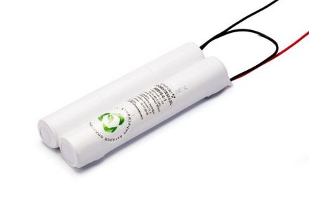 Блок аварийного питания                           BS-3+3HRHT26/50-4,0/L-HB500-0-10 (в упак. 10 шт)