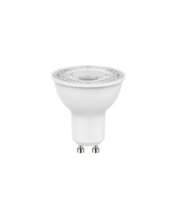 Лампа светодиодная LED 7Вт GU10 6500К 700лм 230V FR PAR16 (замена 80Вт) OSRAM LS