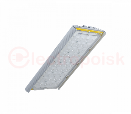 Светодиодный светильник Diora Unit Ex NB 75/8500 Д120 5K лира
