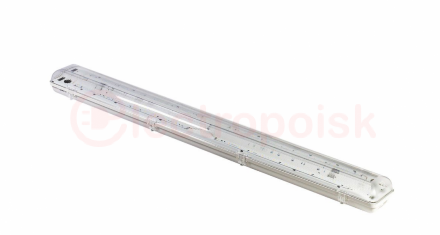 Светильник потолочный LED NT-KRISTALL LINE 40W