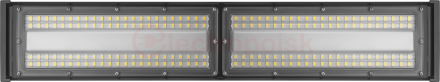 Светильник светодиодный ДСП-200вт OHB-05-03