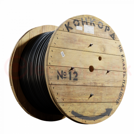 Кабель силовой ВБШвнг(А)-LS 3х2.5 (N. PE) -0.660