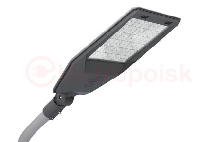 Светильник LED HighWay (СКУ) 100Вт 15000Лм 5,0К КСС Ш3 IP65 консольный с закаленным стеклом