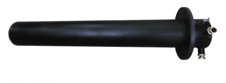 Блок ТЭНБВ-7,5 z/380БК