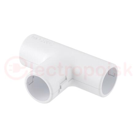 Тройник открывающийся IP40 D=25мм (2шт)