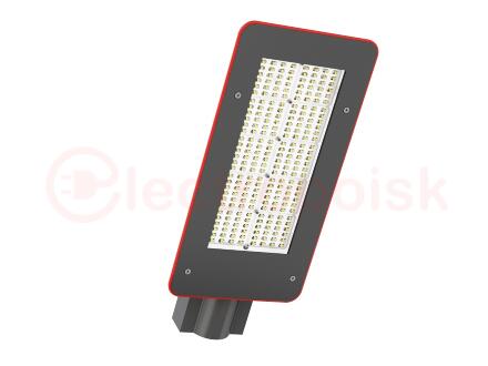 Светильник LED KEDR 3.0 TG (СКУ) 125Вт 16875Лм КСС Ш3 4,0К IP67 консольный диммирование 1-10В
