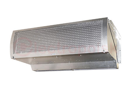 Завеса тепловая 140кВт КЭВ-140П5110W 220В