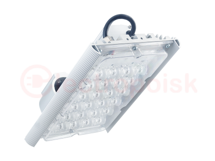Светодиодный светильник Diora Unit PRO 45/6700 Ш3 3K консоль