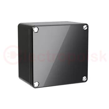Корпус коробки соединительной марки ЕЕ2221-223-6