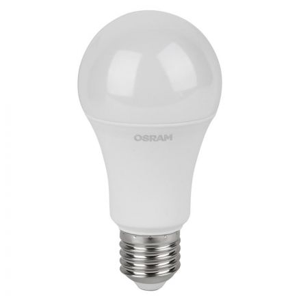 Лампа светодиодная LED Value Грушевидная 30Вт (замена 300Вт), 2400Лм, 2700К, цоколь E27 OSRAM