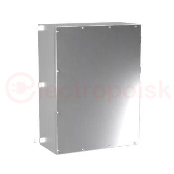 Корпус коробки соединительной марки ЕЕ2224-675