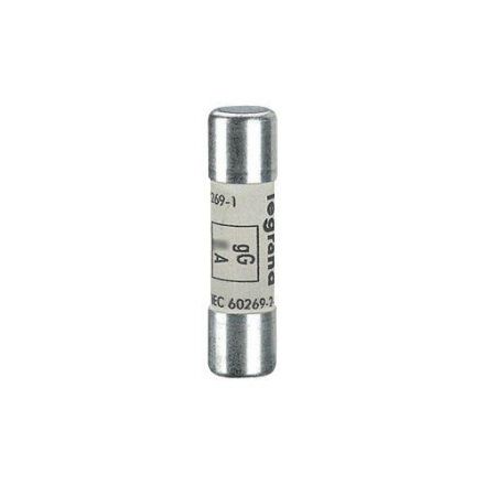 Вставка плавкая gG 10х38 2А 500V без индикации