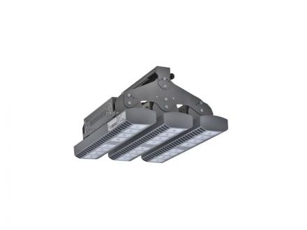 Светильник светодиодный HB LED 300 D30 5000K G2