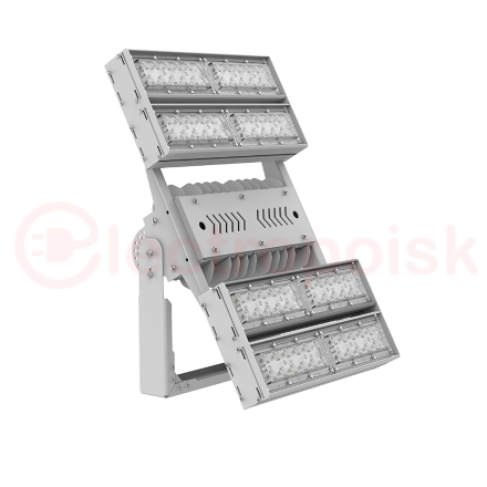 Светильник светодиодный ДПП-150Вт 5000К Olymp 2.0 High Temp 30 град