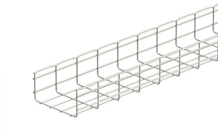 Лоток проволочный CF 105/500 BS EZ