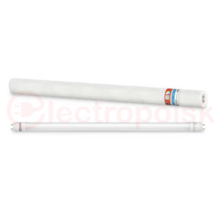 Лампа светодиодная LED-T8-М-PRO 15Вт 230В G13R 6500К 1500Лм 600мм матовая неповоротная IN HOME