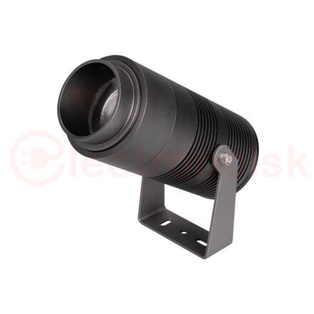 Светильник ALT-RAY-ZOOM-R89-25W Warm3000 (DG, 10-40 deg, 230V) (ARL, IP67 Металл, 3 года)