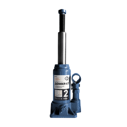 Домкрат гидравлический GEARSEN 2,0 т, (GHJ 20)