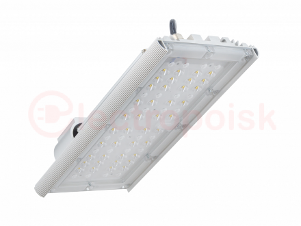 Светодиодный светильник Diora Unit PRO 90/13500 Ш1 5K консоль