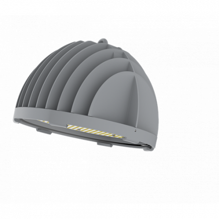 Светильник промышленный FHB-Light 01-150-750-C80