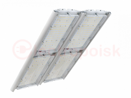 Светодиодный светильник Diora Unit2 PRO 270/42000 Д 4K консоль