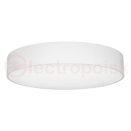 Светильник SP-TOR-PILL-R600-50W Warm3000 (WH, 120 deg, 230V) (Arlight, IP20 Металл, 3 года)