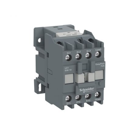 Контактор E 1НЗ 9А 400В AC3 415В 50Гц