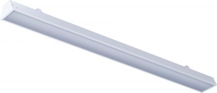 Светильник светодиодный ДСО-02-О-60-1500-3К-IP40-DALI CRI90