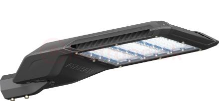 Светильник светодиодный ДКУ-206W IP67 32486Лм 5000К КСС ШБ  DIM