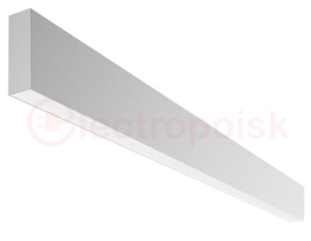 Светильник светодиодный PROFILE 30H S LED 600 4000K