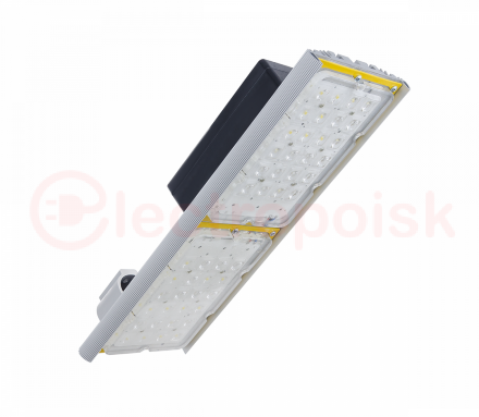 Светодиодный светильник Diora Unit DC Ex 75/8500 K60 3K консоль