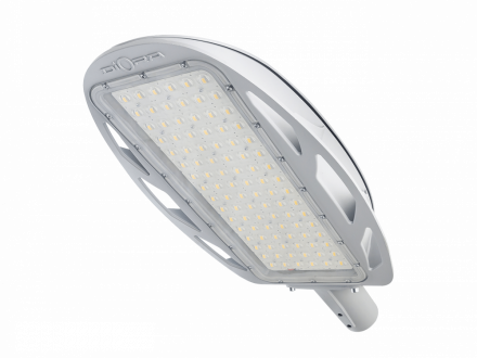Светодиодный светильник Diora Skat Glass 250/35500 ШБ1 4K консоль