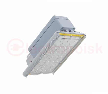 Светодиодный светильник Diora Unit Ex 55/5500 Ш 3K консоль