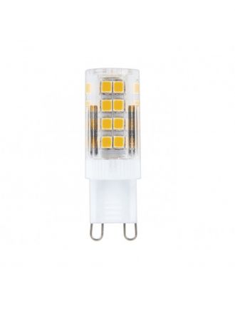 Лампа светодиодная LED 5вт 230в G9 дневной капсульная