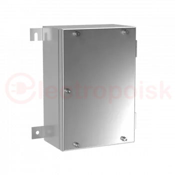 Корпус коробки соединительной марки ЕЕ2224-222-4 (AISI 304)
