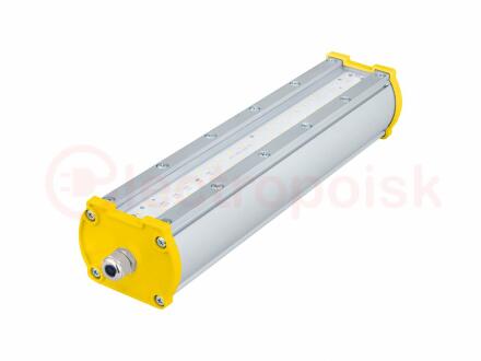 Diora Piton 2Ex 30/3500 Д прозрачный 5K А