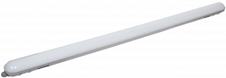Светильник светодиодный ДСП-48вт 6500К 3840Лм IP65 (аналог ЛСП-2х58)