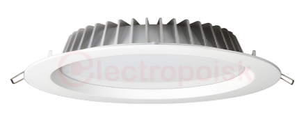 Встраиваемый светильник NT-ECO DownLight 25 А с БАП