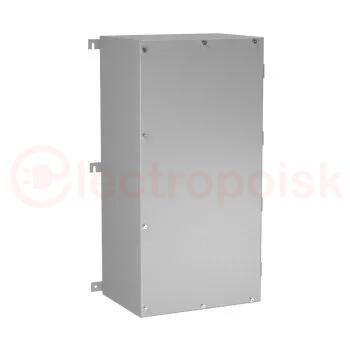 Корпус коробки соединительной марки ЕЕ2223-655