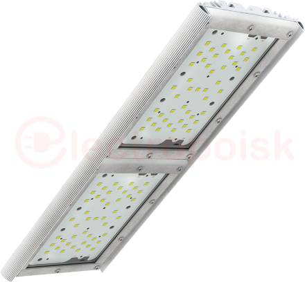 Diora Unit Glass 110/15500 Д прозрачный 5K i лира