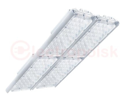 Светодиодный светильник Diora Unit2 PRO 340/51000 Ш3 5K консоль