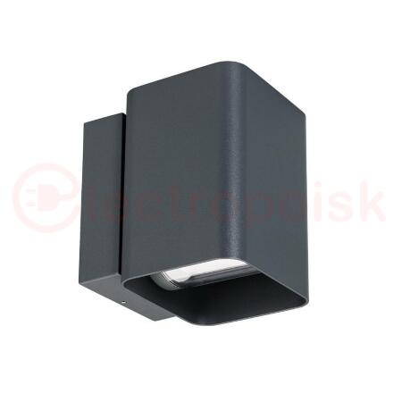 Светильник LGD-Wall-Vario-J2G-12W Warm White (ARL, IP54 Металл, 3 года)