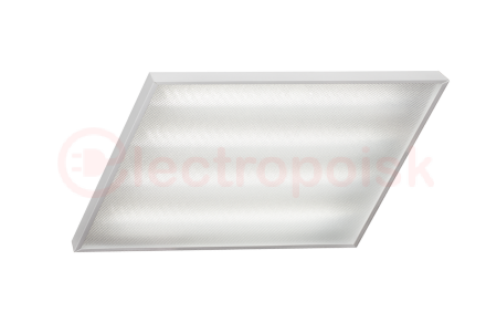 Светодиодный светильник Diora Office IP65 SE 20/2700 microprism 4K