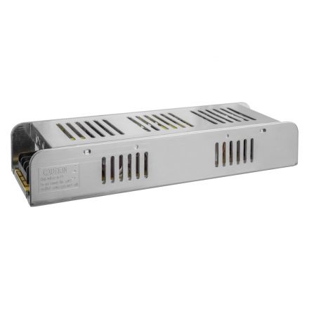 Драйвер LED 200w 12v.