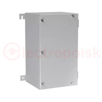 Корпус коробки соединительной марки ЕЕ2223-334