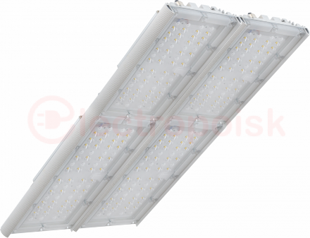 Светодиодный светильник Diora Unit2 PRO 270/40000 Ш2 2,7К консоль