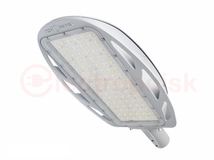 Светодиодный светильник Diora Skat Glass 300/41000 ШО 5K консоль