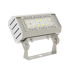 Светильник светодиодный ДПП-30Вт 120°  IP65 4050Лм 4000К Olymp Mini HB