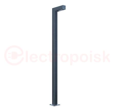 Светильник LED БУК (СТУ) 36Вт 5400Лм 3,0К КСС Ш наклон консоли 90 град. IP65